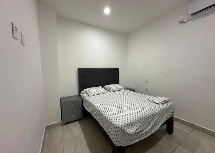 Apartamento En Centro Historico Mazatlan
